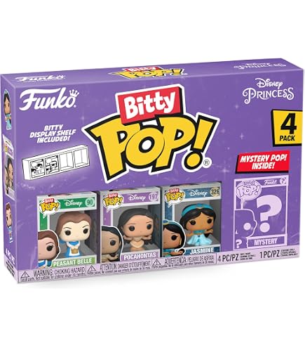 Funko Pop! Bridgerton – Penelope Featherington, Figurita Coleccionable Con 1/6 De Probabilidad De Variante Rara