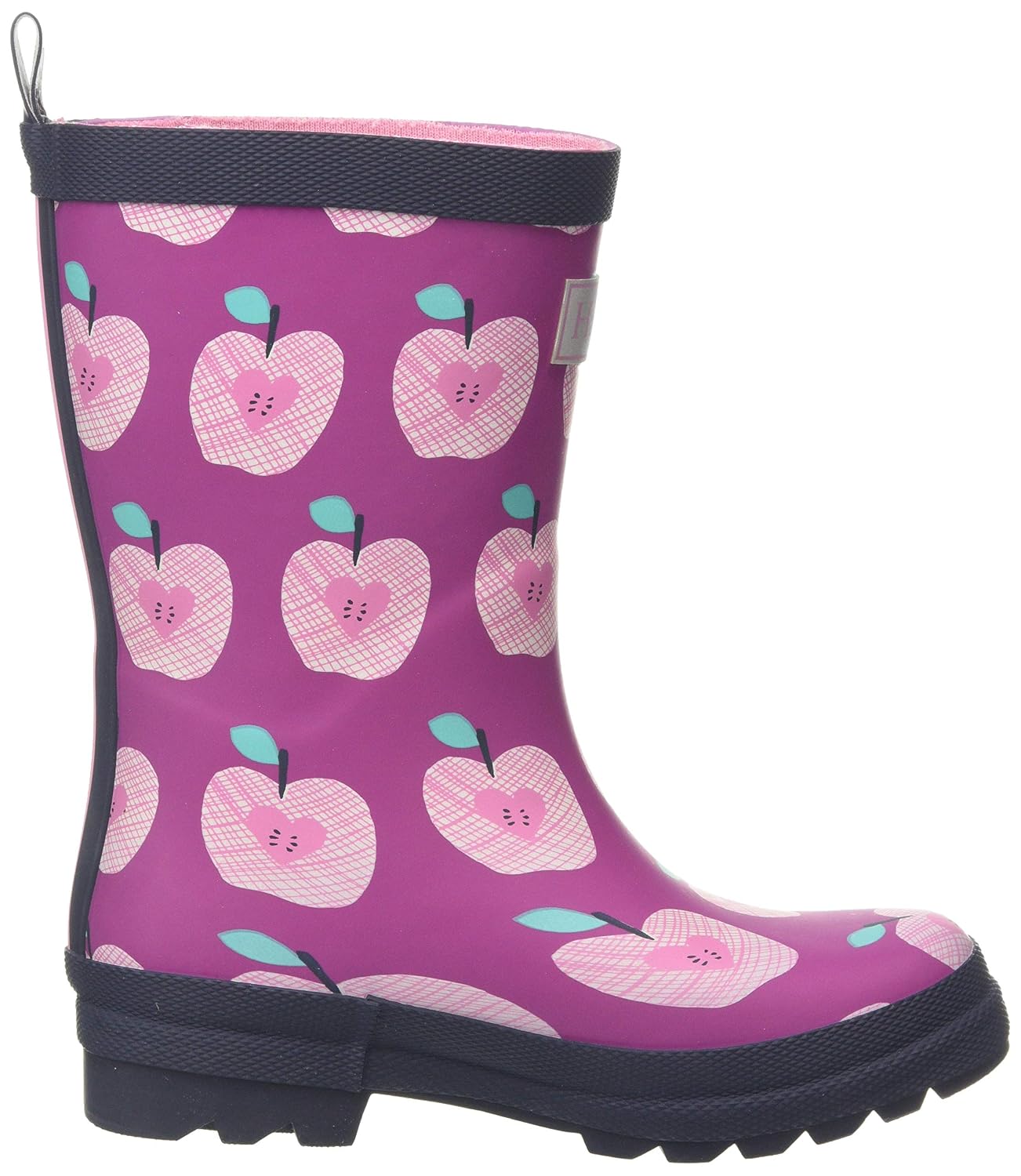 Hatley Apple Orchard Matte Rain Boots Stivali farmaki.gr