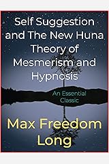 Books By Max Freedom Long