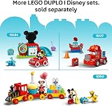LEGO DUPLO Disney Winnie the Poohs Birthday Party 10457 3 Figures 1.5+ view 7
