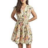 Derek Lam 10 Crosby Womens Tora Dress