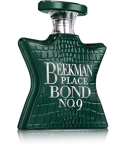 Amazon.com: Bond No. 9 New York Hamptons Unisex Eau de Parfum, 3.4