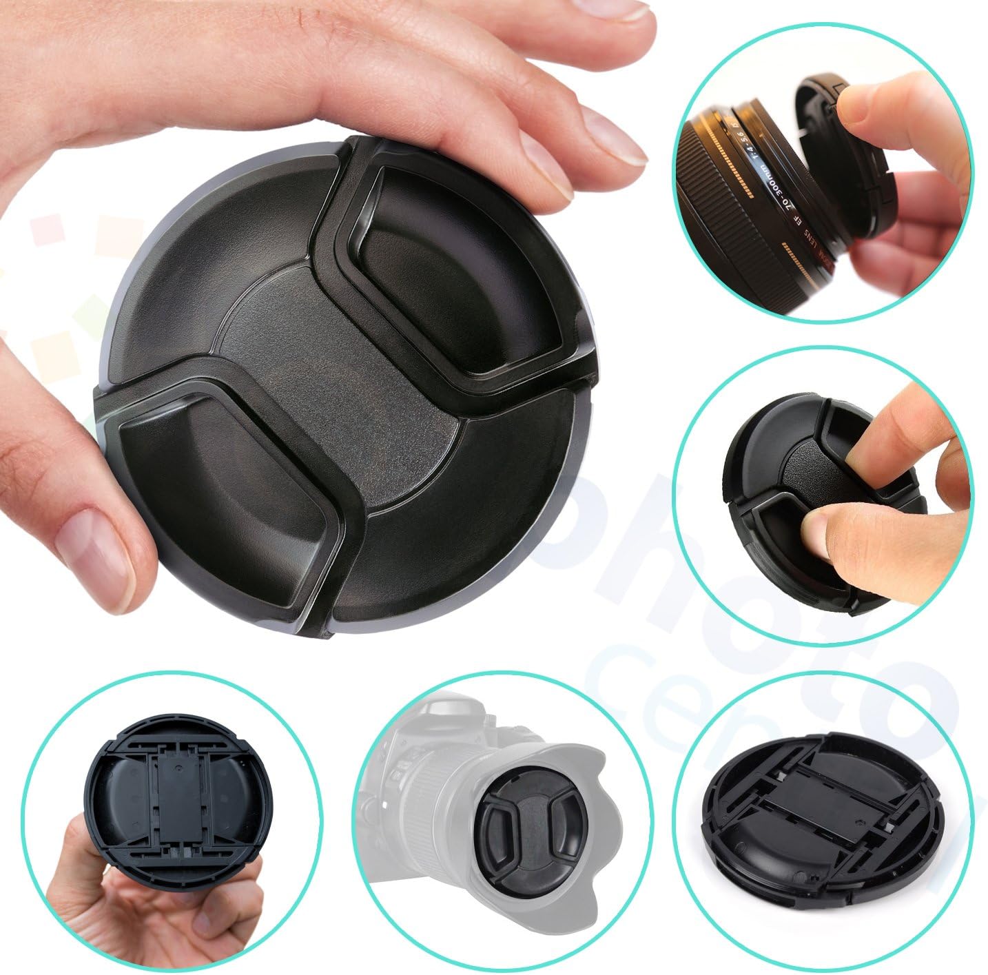 Ultraviolet Uv Multi Coated Hd Protection Filter With Lens Cap Cover For Canon Ef 100 400mm F 4 5 5 6l Is Ii Usm Lens Camera Photo Accessories Kudosprs Com