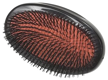 Mason Pearson B2m Men Mens Medium Military Fine Boar Bristle Hair