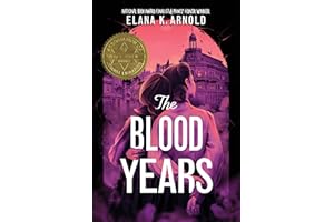 The Blood Years: A Gripping Holocaust Survival Story for Teens Based on True Events in Romania