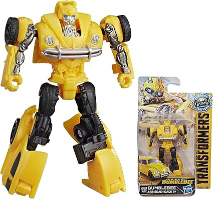 bumblebee juguete amazon