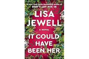 It Could Have Been Her: A Novel