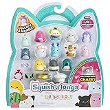 Squish-a-longs 14 Pack - Series 2, Wave 1