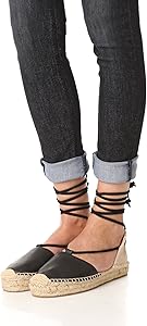 soludos gladiator sandals