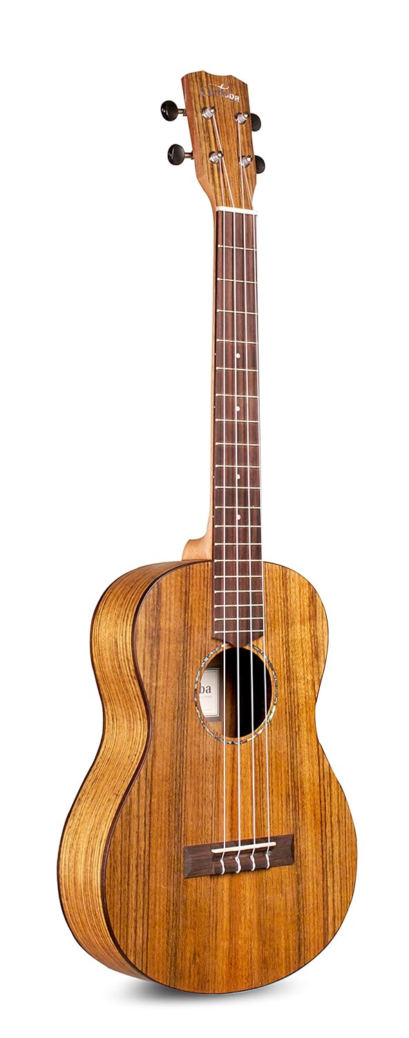 7 Best Baritone Ukulele Reviews (Buying Guide 2019) > 🥇🥇🥇