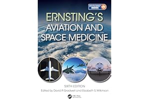 Ernsting's Aviation and Space Medicine
