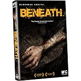 Beneath