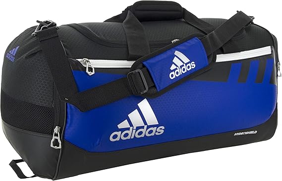 adidas team issue small duffel