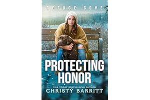 Protecting Honor (Refuge Cove Book 4)
