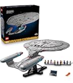 AMT Star Trek NX-01 Enterprise 1/1000 Escala Kit de Modelo