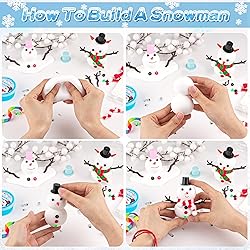 6pcs Slime Stocking Stuffers, Stocking Stuffers for