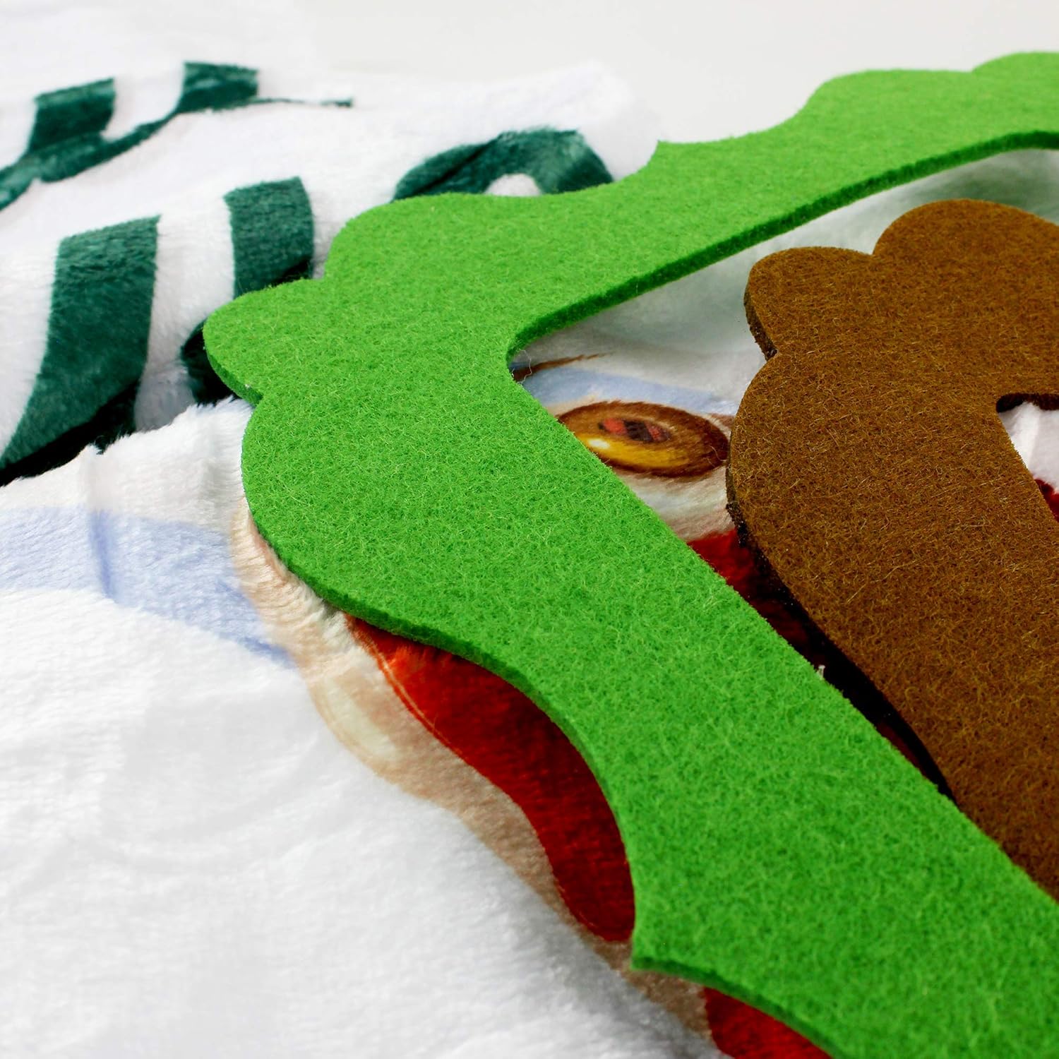 organic cotton swaddle blanket