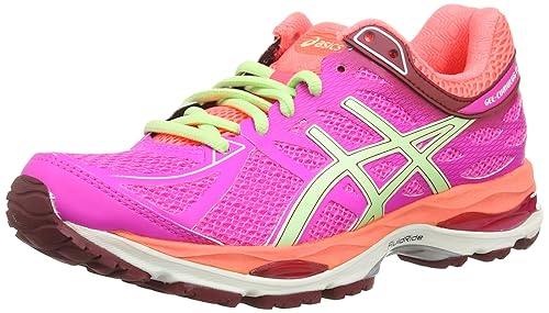 Asics Gel-cumulus 17, Damen Laufschuhe