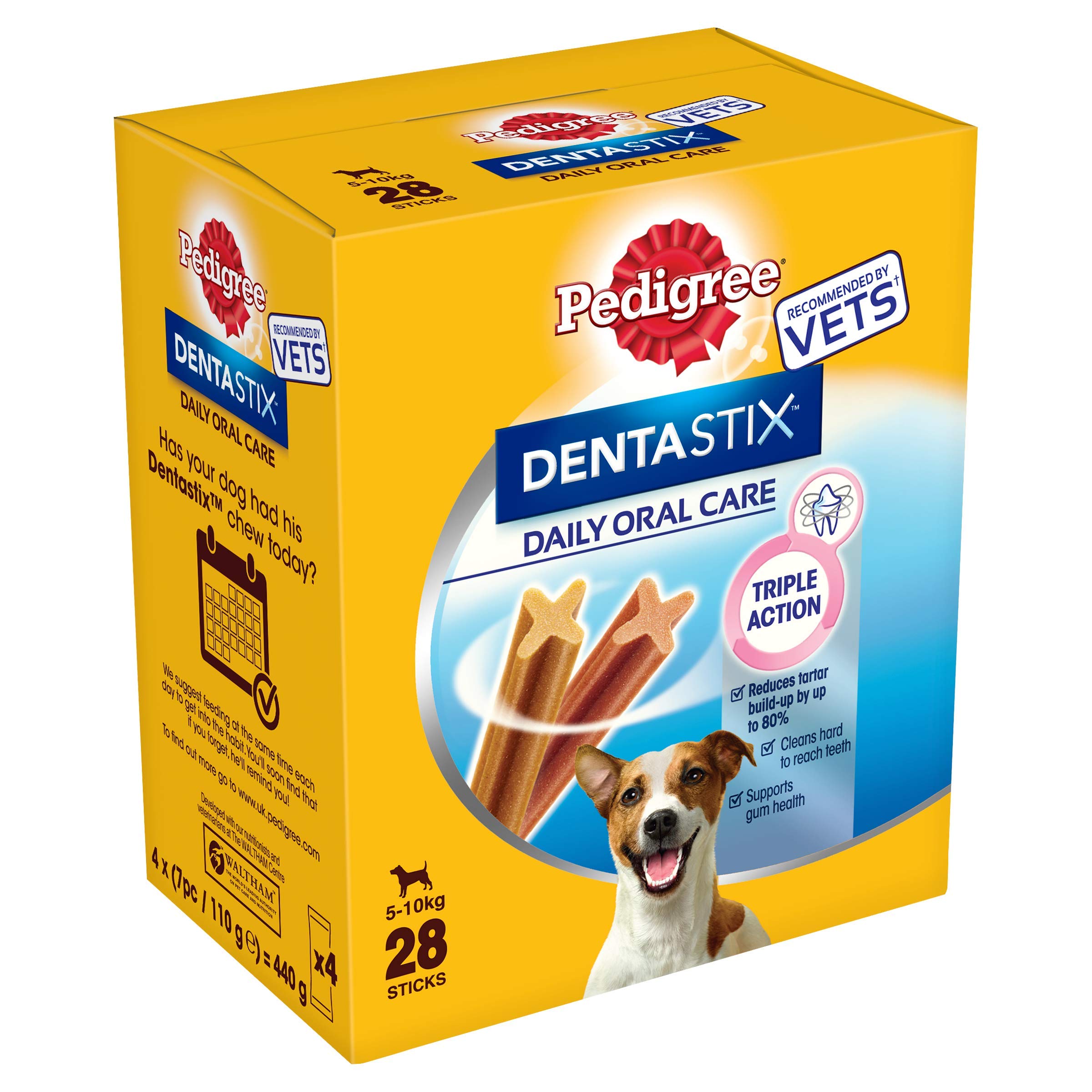 dentastix 56 pack