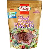 Hormel Premium Real Crumbled Bacon, 20 Oz Pouch