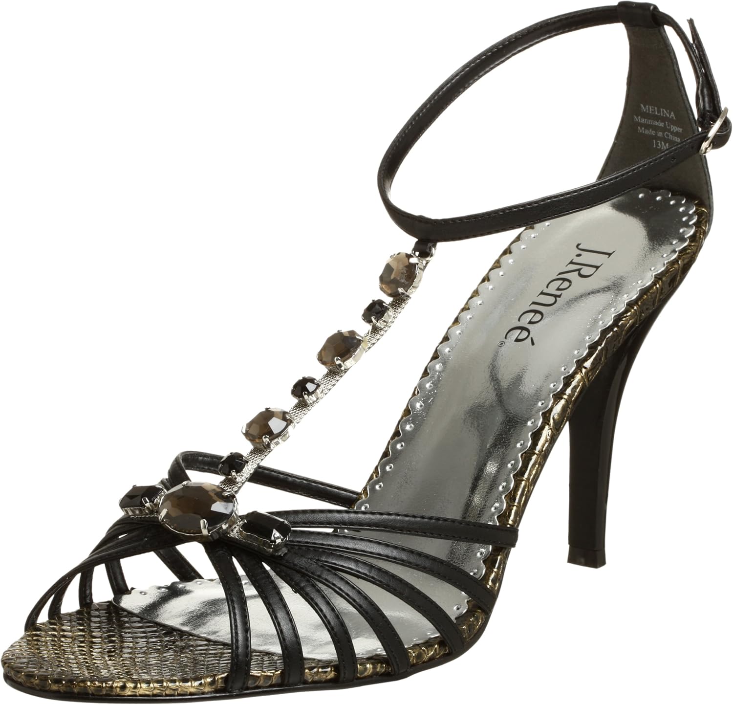 j renee evening shoes