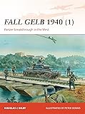 Fall Gelb 1940 (1): Panzer breakthrough in the West (Campaign)
