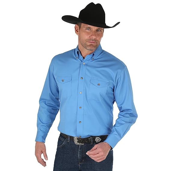 wrangler desert shirt