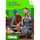 The Sims 4 Crystal Creation Stuff Pack - EA app - PC [Online Game Code]
