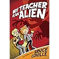 My Teacher Is an Alien (1) (My Teacher Books)
