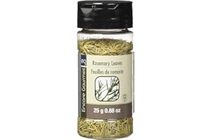 Encore Gourmet Spices & Seasonings - Rosemary Leaves 25G