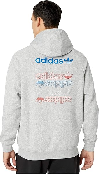 reflective hoodie adidas