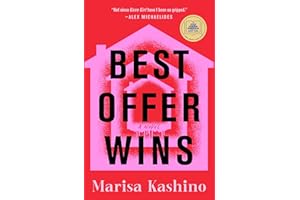 Best Offer Wins: A Novel