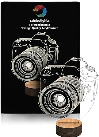 gift for photographer dad