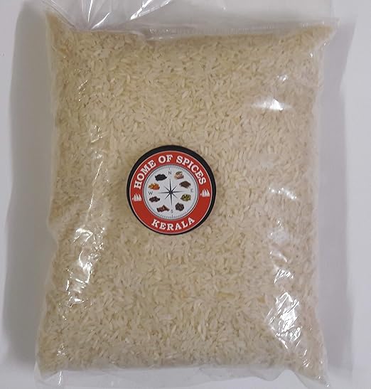 parboiled rice for babies