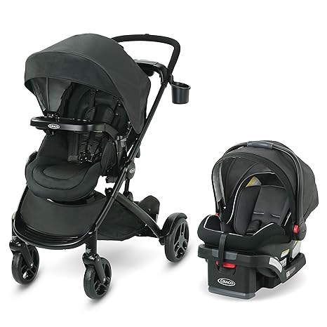 graco modes 2 grow travel system