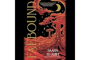 Faebound: A Novel
