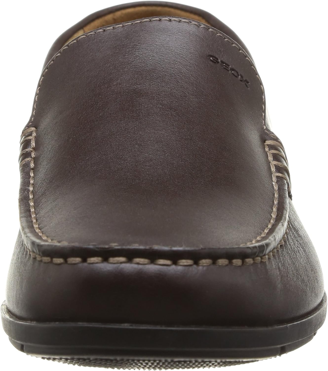 Geox U Siron A Mocassini Uomo Scarpe urban-earth.co.uk