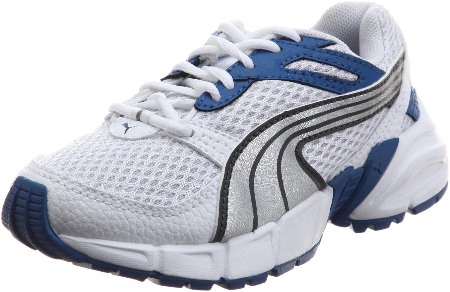 puma trainers kids cheap