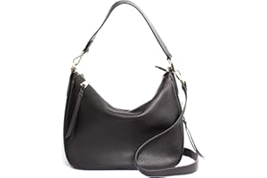 Meliaebag Mirrorless DSLR Camera Bag Purse for Women, Cute Premium Leather Crossbody Hobo Shoulder carry Case