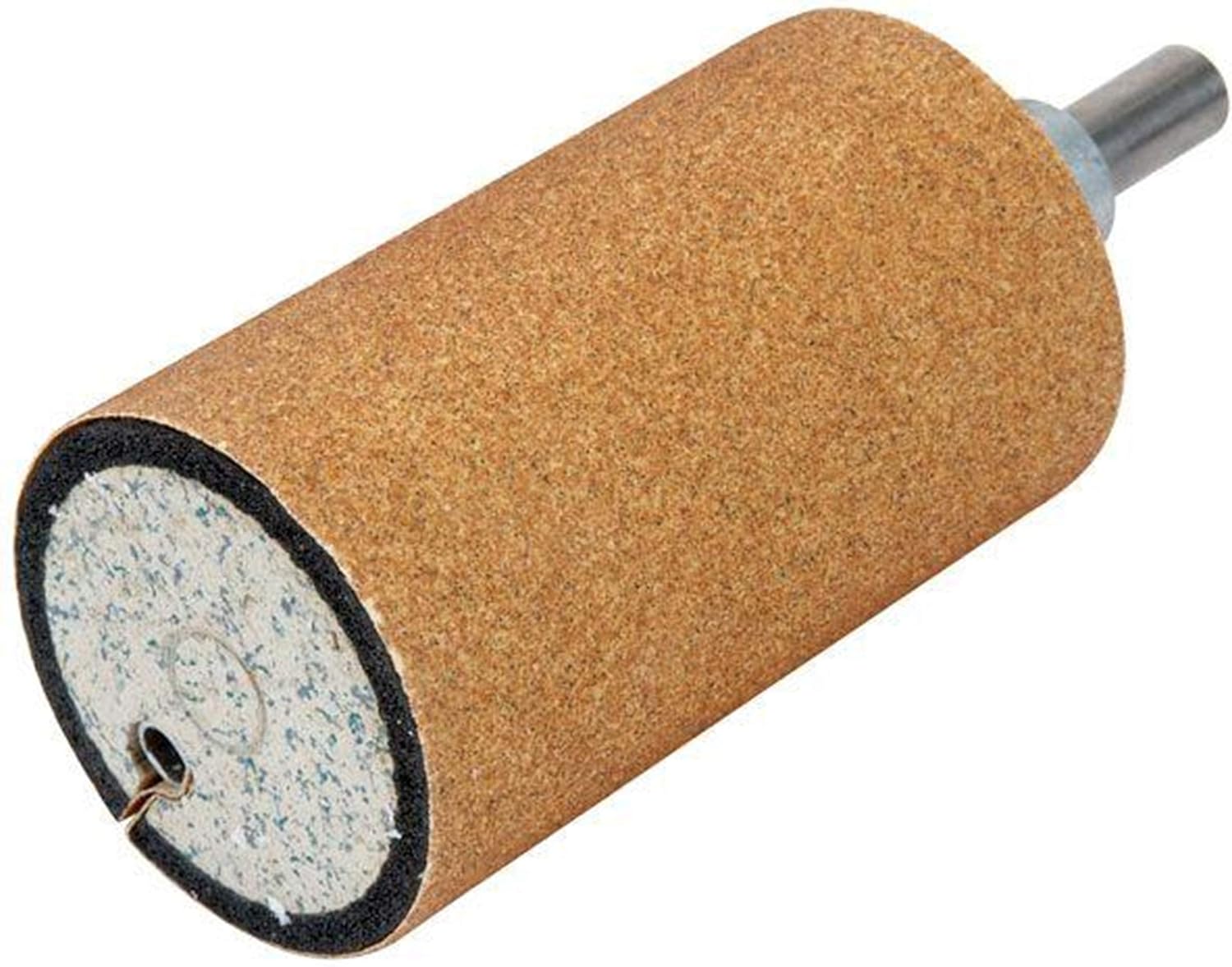Sanding Drum, 3" x 3" x 1/2" Home Improvement