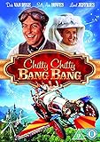 Chitty Chitty Bang Bang [DVD]