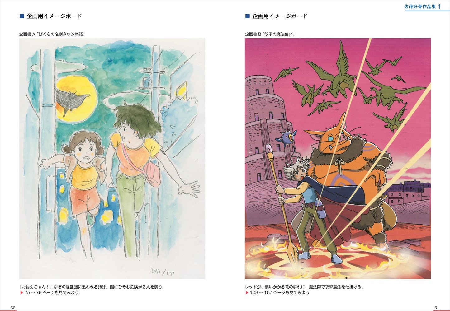 佐藤好春と考えるキャラクターとアニメーションの描き方 Amazon Com Books