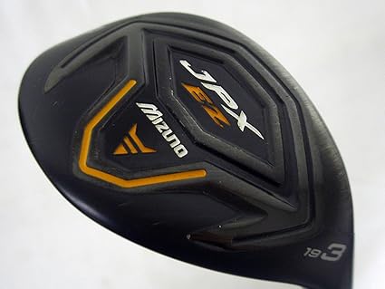 mizuno jpx ez hybrid iron set