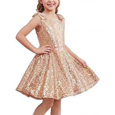 Amazon.com New Releases: The best-selling new & future releases in Girls'  Special Occasion Dresses