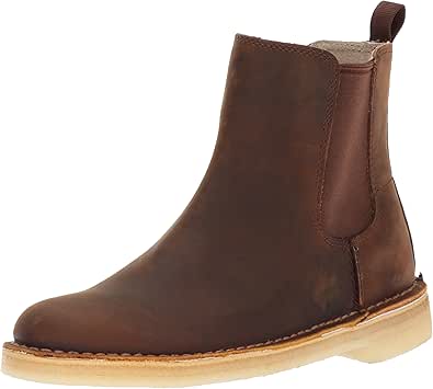 clark chelsea boot womens