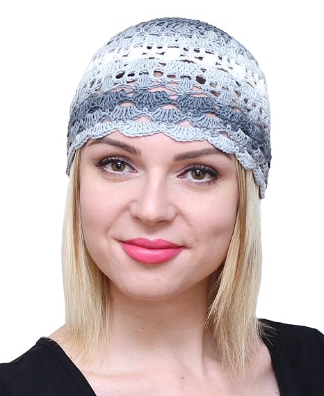 summer knit hats