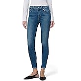 Joe's Womens The Charlie High Rise Skinny Ankle Jean