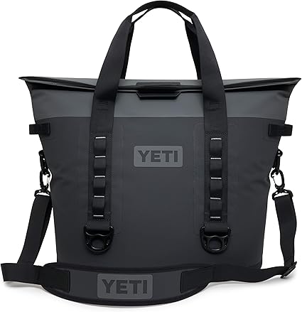 bag coolers like yeti