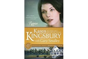 Rejoice: The Baxter Family, Redemption Series (Book 4) Clean, Contemporary Christian Fiction