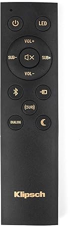 klipsch bar 40g soundbar